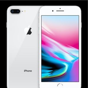 iPhone 8Plus